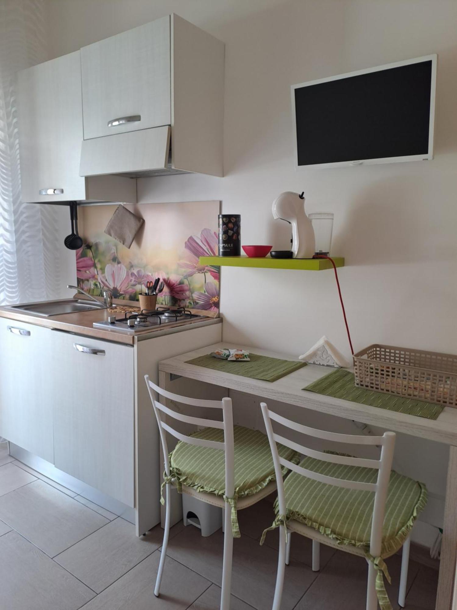 B&B Fior Di Mare Porto Cesareo Exterior photo