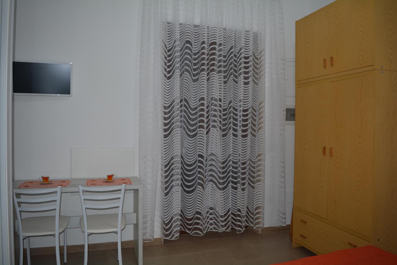 B&B Fior Di Mare Porto Cesareo Exterior photo