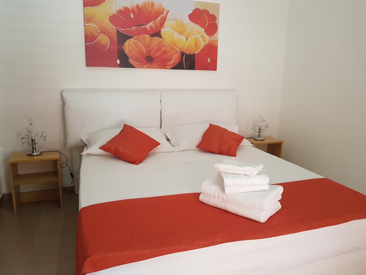 B&B Fior Di Mare Porto Cesareo Exterior photo